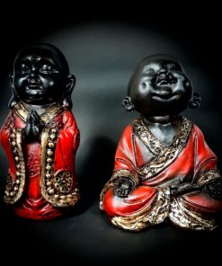 Estatuetas