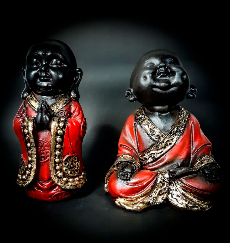 estatuetas
